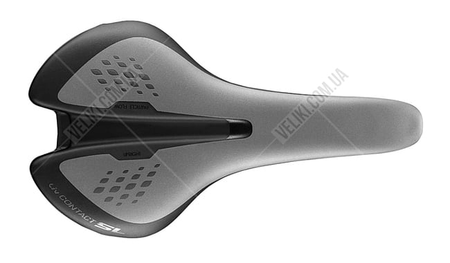 Сідло Liv Contact SL Upright - дополнительное фото 5