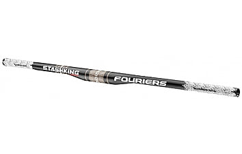 Кермо Fouriers StashKing Di2 720 мм