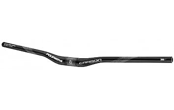 Кермо Fouriers Carbon Riser 35 800 мм