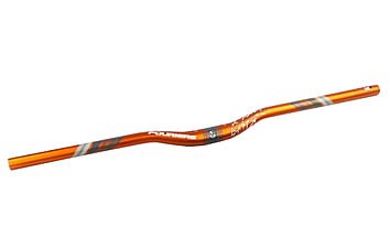 Руль Fouriers Colddrawn Riser 20 720 мм