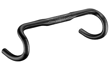 Руль Giant Contact SLR Road Compact 440 мм