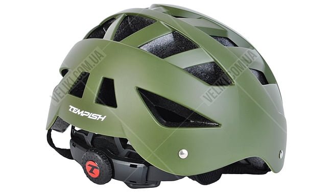 Шлем Tempish Marilla - дополнительное фото 1