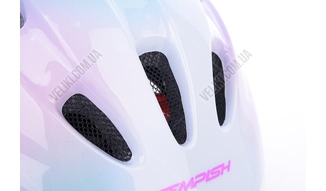 Шлем Tempish Raybow Girls - дополнительное фото 1