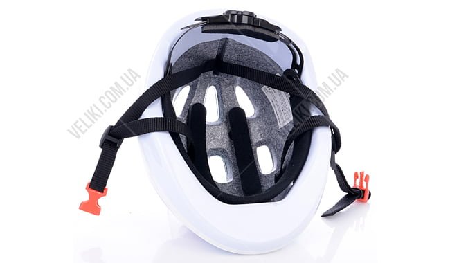 Шлем Tempish Raybow Girls - дополнительное фото 3