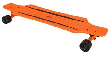 Скейтборд Tempish Buffy 36"