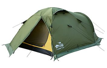 Палатка Tramp Mountain 3 v2 TRT-023