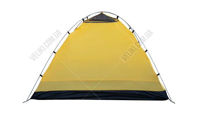 Намет Tramp Mountain 3 v2 TRT-023 - дополнительное фото 10
