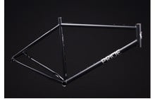 Рама (фреймсет) Pride ROCX Tour LT - дополнительное фото 1