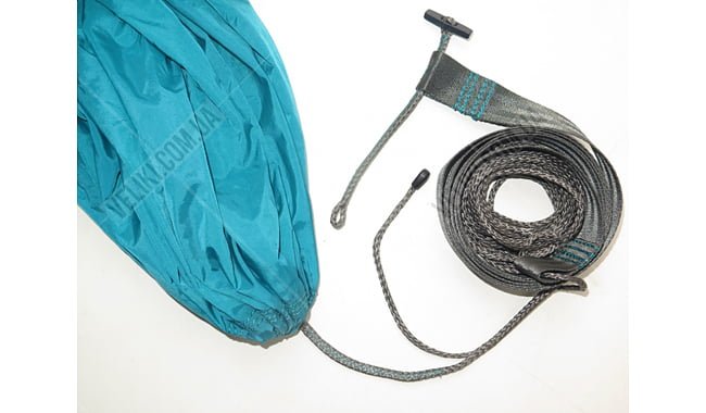 Гамак Levitate Ultralight - дополнительное фото 2