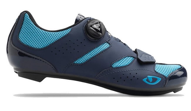 Велотуфли Giro Savix W - дополнительное фото 1