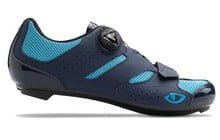 Велотуфли Giro Savix W - дополнительное фото 1