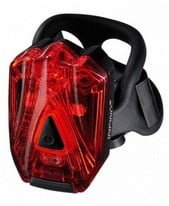 Мигалка Infini Lava I-260R