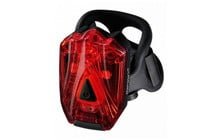 Мигалка Infini Lava I-260R - фото 1