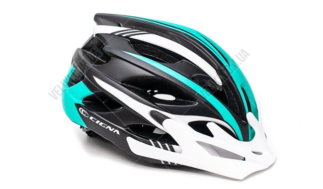 Велошлем Cigna WT-016 - дополнительное фото 1