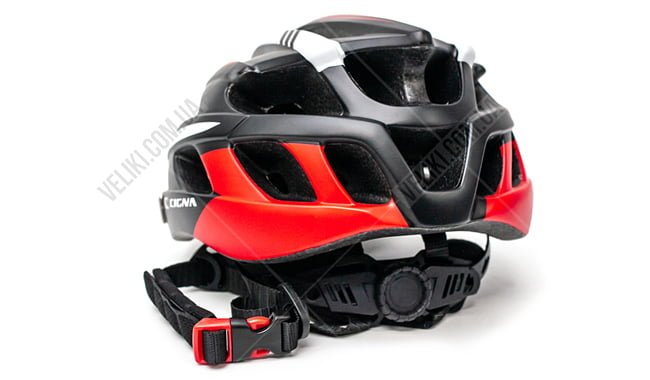 Велошлем Cigna WT-016 - дополнительное фото 4