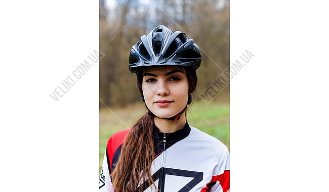 Велошлем Cigna WT-036 - дополнительное фото 1