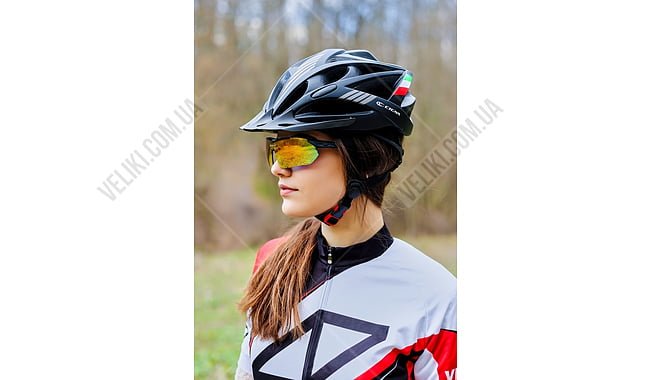 Велошлем Cigna WT-036 - дополнительное фото 2