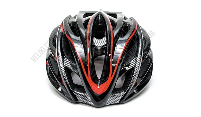 Велошлем FSK AH404 - дополнительное фото 3