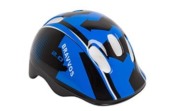 Велошолом Bravvos HEL102