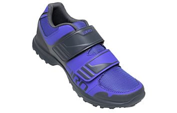 Велотуфлі Giro Berm W