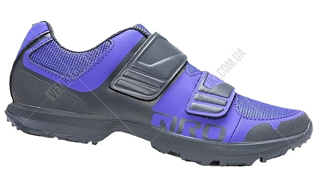 Велотуфлі Giro Berm W - дополнительное фото 1