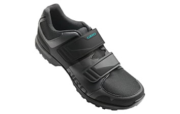 Велотуфлі Giro Berm W