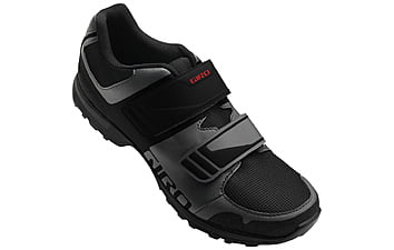 Велотуфли Giro Berm