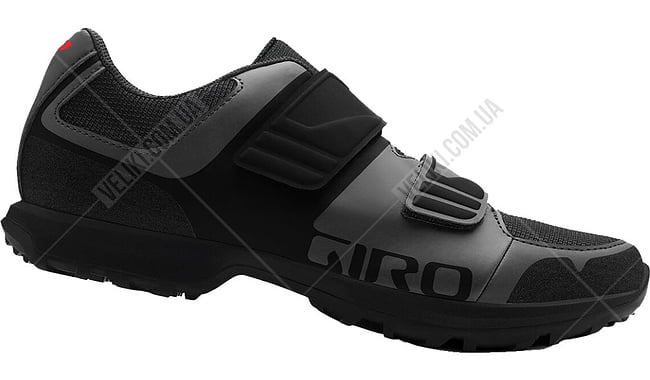 Велотуфли Giro Berm - дополнительное фото 1