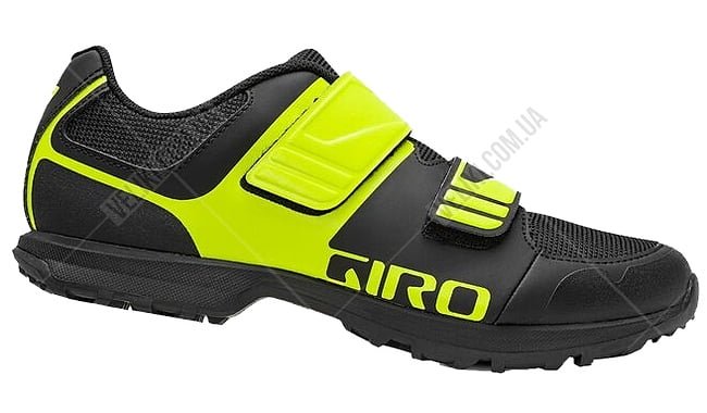 Велотуфли Giro Berm - дополнительное фото 4