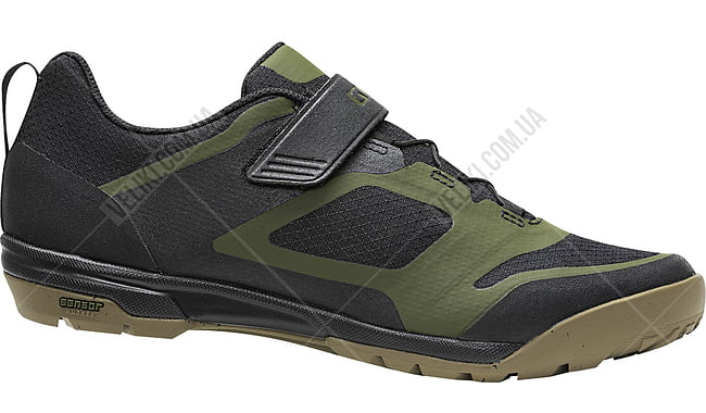 Велотуфли Giro Ventana Fastlace - дополнительное фото 1