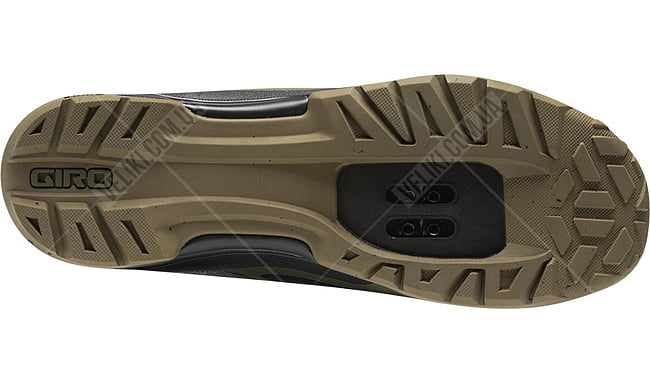 Велотуфли Giro Ventana Fastlace - дополнительное фото 2