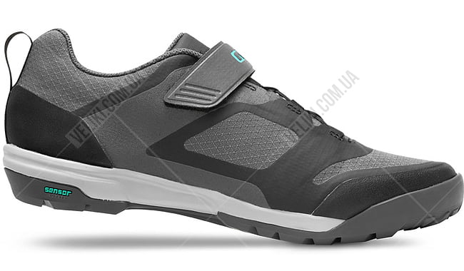 Велотуфли Giro Ventana W Fastlace - дополнительное фото 1