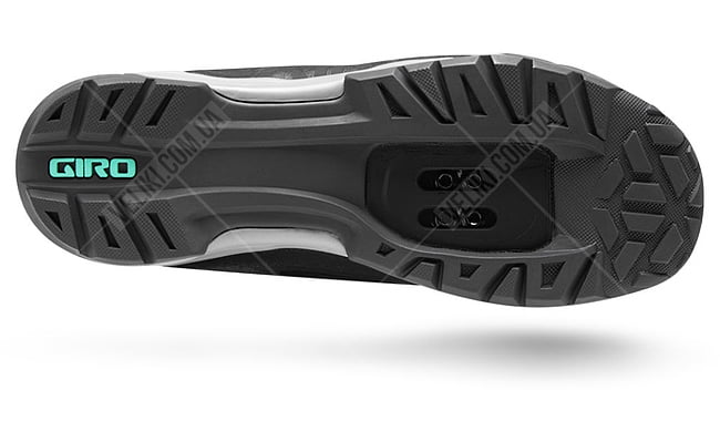 Велотуфли Giro Ventana W Fastlace - дополнительное фото 2