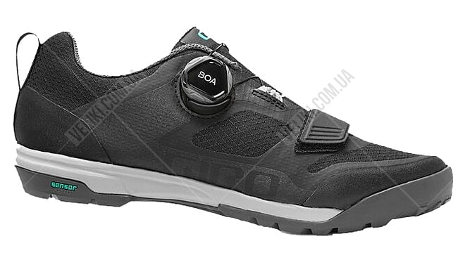 Велотуфлі Giro Ventana W - дополнительное фото 1