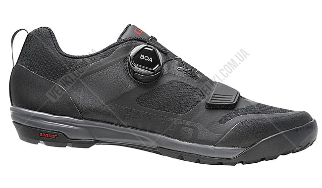 Велотуфли Giro Ventana - дополнительное фото 1