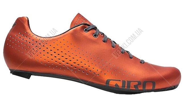 Велотуфли Giro Empire - дополнительное фото 2