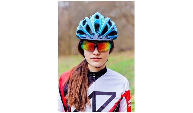 Велошлем Cigna WT-036 - дополнительное фото 3