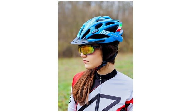 Велошлем Cigna WT-036 - дополнительное фото 4