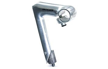 Вынос руля Zoom HE-C80D-2/ISO-C 80 мм