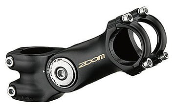 Вынос руля Zoom TDS-D299N-8FOV 105 мм