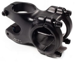 Вынос руля Zoom TDS-D611-8FOV/ISO-M 40 мм