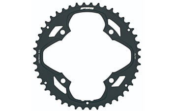 Звезда шатуна FSA Omega Vero Pro 46Т (30-46T)