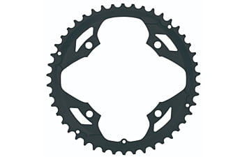 Звезда шатуна FSA Omega Vero Pro 46Т (36-46T)