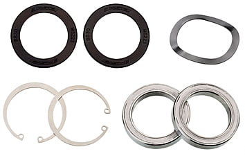 Каретка FSA BB-OS6000 BB30 Road