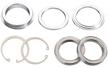 Каретка FSA BB-OS7000 BB30 MTB