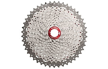 Касета SunRace MX8 11-46T