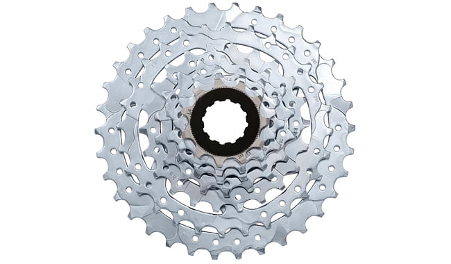 Касета SunRace M40 11-28T - фото 2