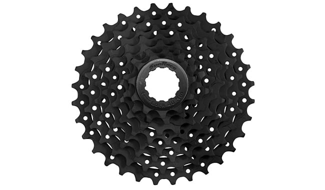 Кассета SunRace M55 11-34T - фото 1