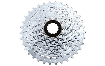 Касета SunRace M55 11-34T