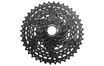 Касета SunRace M680 11-40T